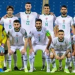 تشكيل إيران لمواجهة مصر في كأس العالم 2026