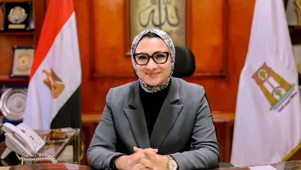 تعيين عدلي أبو عقيل سكرتيرًا عامًا للوادي الجديد