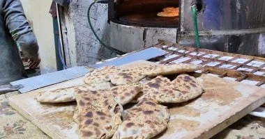 الحواوشي الإسكندرانى.. الأكلة الشهيرة لعروس المتوسط