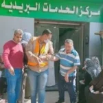 شروط تأهيل المباني وأماكن انتظار السيارات لذوي الإعاقة