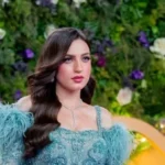 نصائح ياسمين عز للزوجات قبل مباراة مصر وإيران
