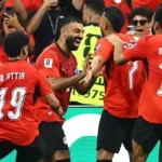 مباراة مصر وإيران في كأس العالم 2026