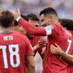 موعد مباراة كولومبيا ضد البرتغال في كأس العالم 2026