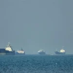 ضربات أمريكية محدودة على مواقع إيرانية