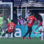شوبير يكتب التاريخ كحارس مصري في كأس العالم