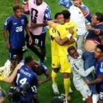 الرأس الأخضر يحقق مفاجأة في كأس العالم 2026