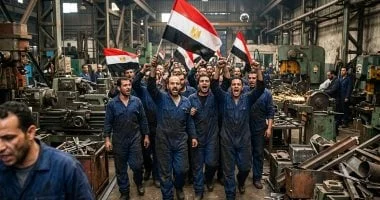 سقوط نفوذ الإخوان في النقابات المهنية