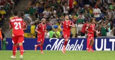 خروج مبكر لمنتخبات عربية في كأس العالم 2026