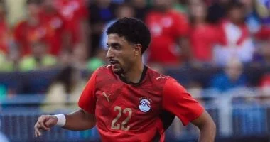 حسام حسن يجري تغييرات في مواجهة مصر وإيران
