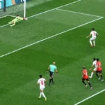 شوبير يحقق إنجاز الحضري في كأس العالم