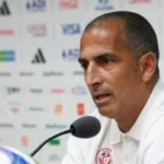الاتحاد السعودي يدرس إقالة دونيس بعد وداع المونديال