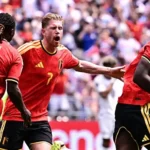 بلجيكا تسجل فوزاً كبيراً أمام نيوزيلندا في كأس العالم 2026