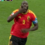 لوكاكو يقود بلجيكا لفوز ساحق على نيوزيلندا 4-1