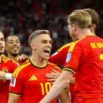 منتخب مصر يستعد لمواجهة أستراليا في كأس العالم 2026