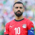 قلق في منتخب مصر بسبب إصابة محمد صلاح