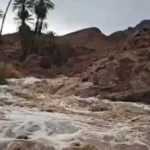 فيضانات قوية تضرب غرب اليابان وتدفع لإجلاء مليون شخص