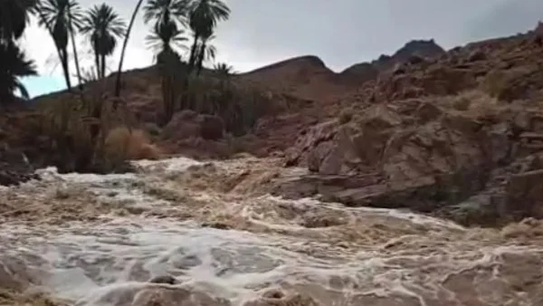 فيضانات قوية تضرب غرب اليابان وتدفع لإجلاء مليون شخص