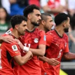 موعد مباراة مصر وأستراليا في كأس العالم 2026