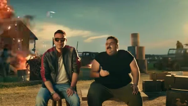 إيرادات السينما المصرية: محمد إمام يتصدر وكريم عبد العزيز يتراجع