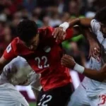 الفار يلغي هدف إيران أمام مصر في كأس العالم 2026