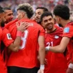 تأهل تاريخي لمنتخب مصر في كأس العالم 2026