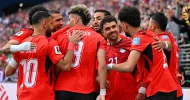 تأهل تاريخي لمنتخب مصر في كأس العالم 2026