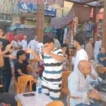 فرحة جماهير أسوان بتأهل منتخب مصر في كأس العالم 2026