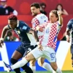 صراع التأهل بين كرواتيا وغانا في كأس العالم 2026