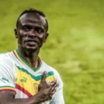 ساديو ماني يدعم مصر بعد التأهل لدور 32 في كأس العالم