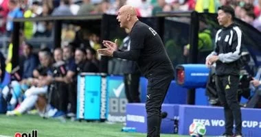 حسام حسن يتحدث عن غيابات منتخب مصر قبل مواجهة أستراليا