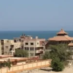 الطقس في شمال سيناء: أجواء حارة اليوم الثلاثاء