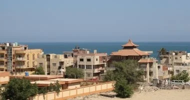 الطقس في شمال سيناء: أجواء حارة اليوم الثلاثاء