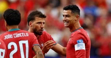 صدام ناري بين البرتغال وكولومبيا في كأس العالم 2026