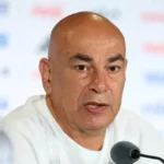 حسام حسن: التأهل لمصر واثق قبل مواجهة أستراليا
