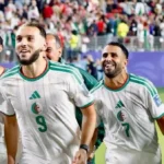 الجزائر تطارد التأهل وإنجلترا والبرتغال تسعيان للصدارة