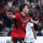 زيزو: التأهل لدور الـ32 إنجاز تاريخي للفراعنة