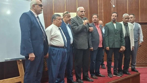 قافلة مجانية للمراجعات النهائية لطلاب الثانوية بالبحر الأحمر