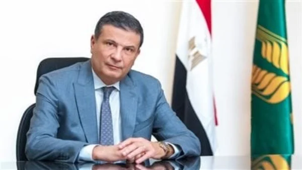 جهود وزارة الزراعة لتعزيز الأمن الغذائي