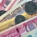 سعر الدرهم الإماراتي اليوم 27 يونيو 2026 أمام الجنيه المصري