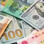 أسعار العملات مقابل الجنيه المصري اليوم