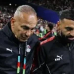 مستجدات إصابات لاعبي منتخب مصر قبل مواجهة أستراليا