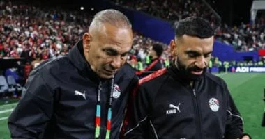 مستجدات إصابات لاعبي منتخب مصر قبل مواجهة أستراليا