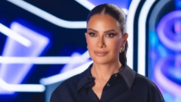 صبا مبارك: حب كبير للأردن ومصر وسوريا