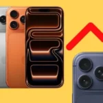 تأثير زيادة أسعار ماك وآيباد على iPhone 18 Pro