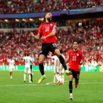 أسباب تبديل محمد صلاح في مباراة إيران