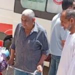 حملات تبرع بالدم في دمياط لتعزيز قيم التكافل