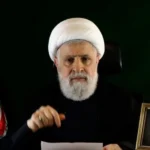 الأمين العام لحزب الله يؤكد ضرورة انسحاب إسرائيل الكامل