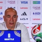 إصابة محمد صلاح تؤثر على تأهل مصر في كأس العالم 2026