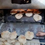 ضبط نقص أوزان في 11 مخبزًا بقطور الغربية