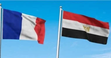 تعزيز الشراكة الاستراتيجية بين فرنسا ومصر